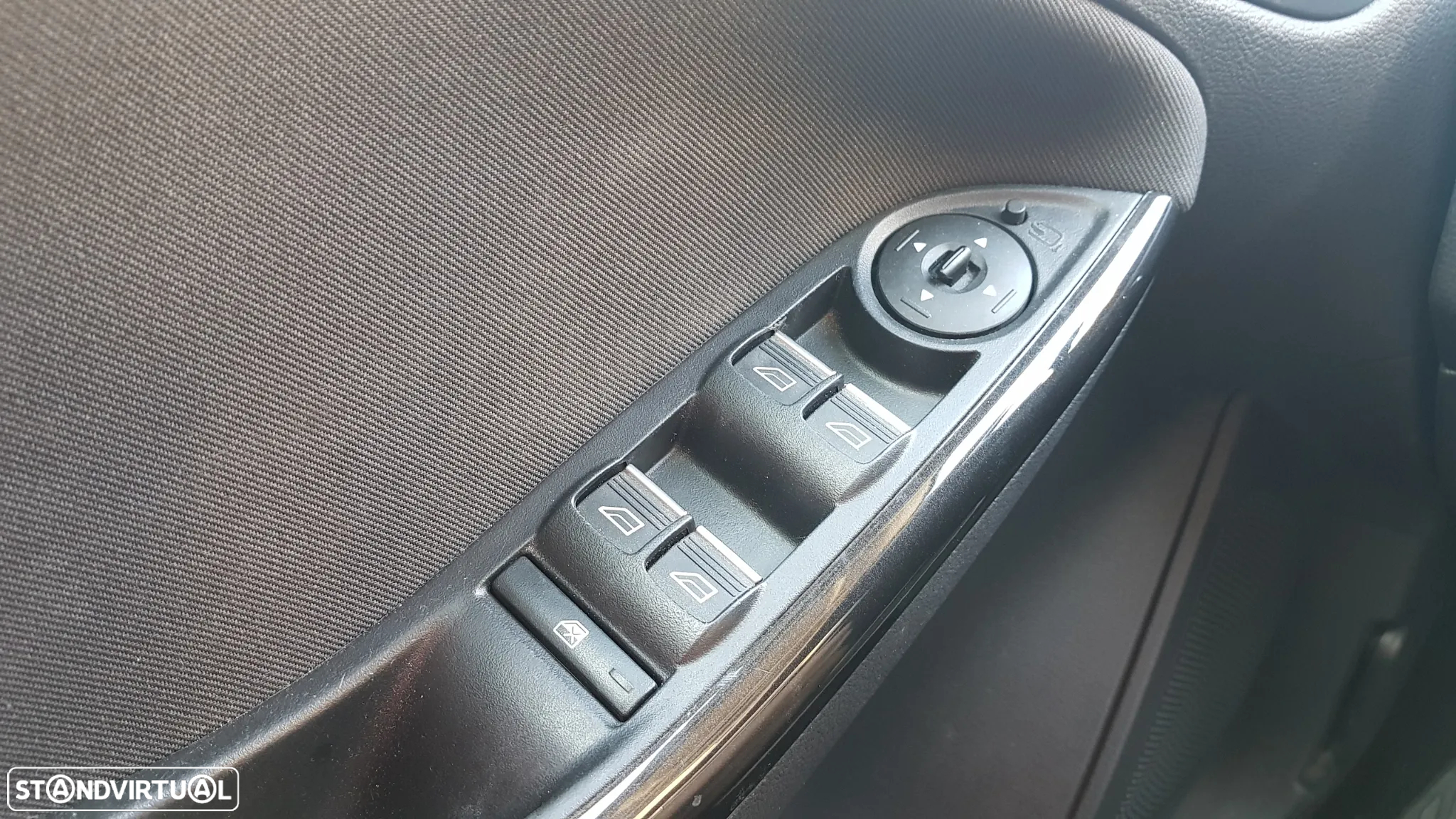 Ford Focus SW 1.0 SCTi Titanium - 15