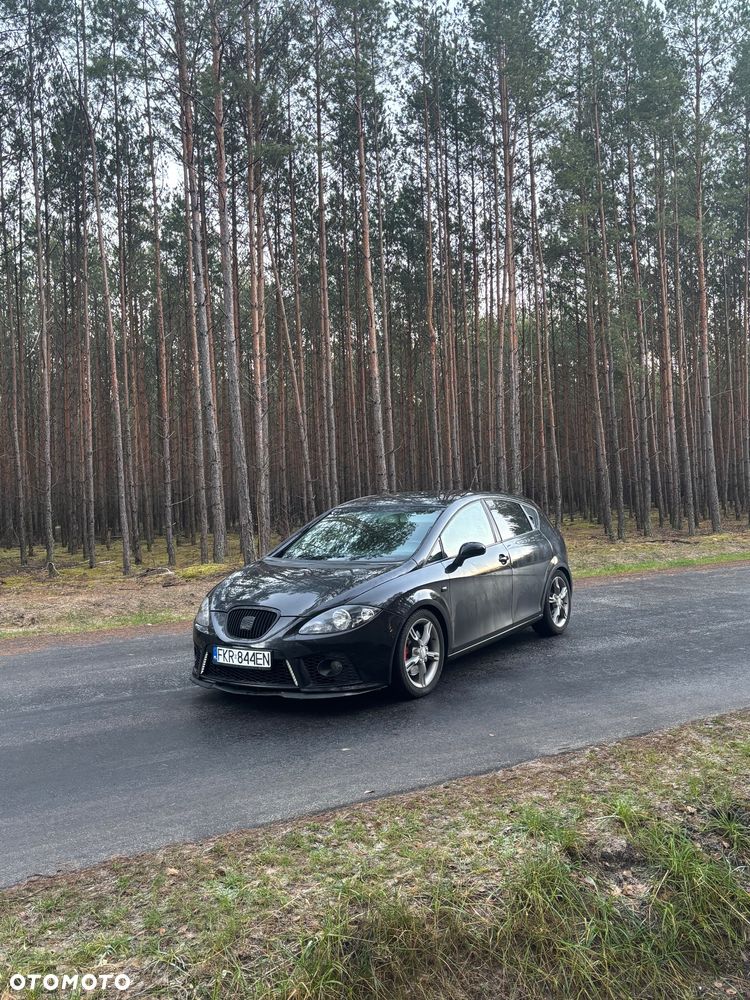 Seat Leon - 4