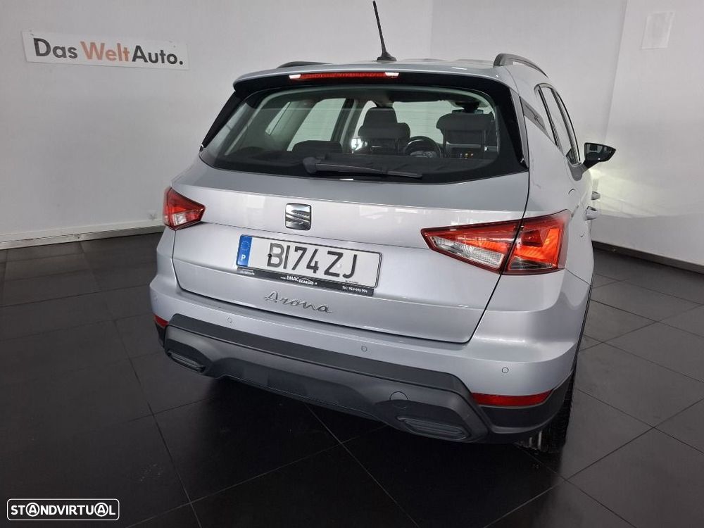 SEAT Arona 1.0 TSI Style - 7