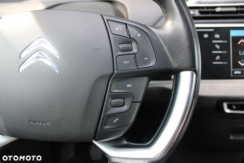 Citroën C4 SpaceTourer - 12