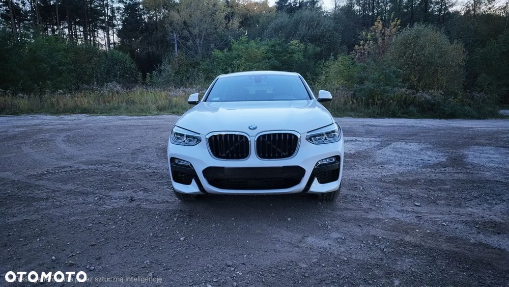 BMW X4 - 3