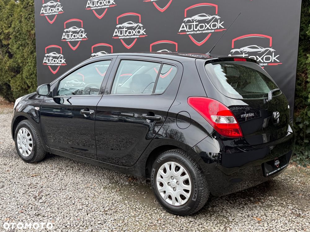 Hyundai i20 1.2 Edition Plus - 5