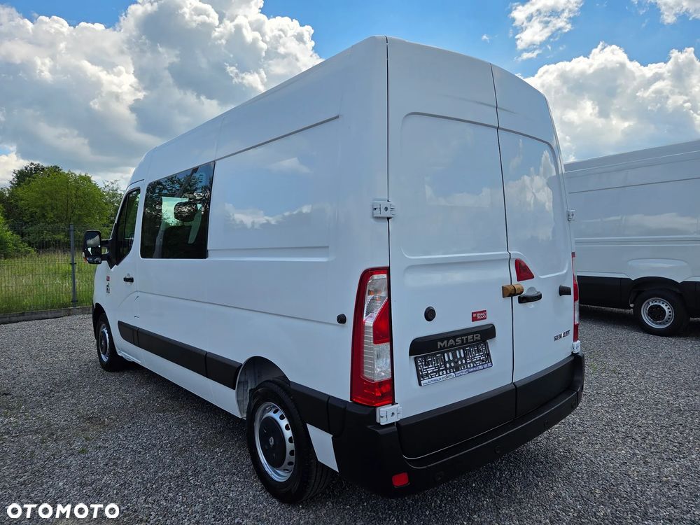 Renault Master - 5