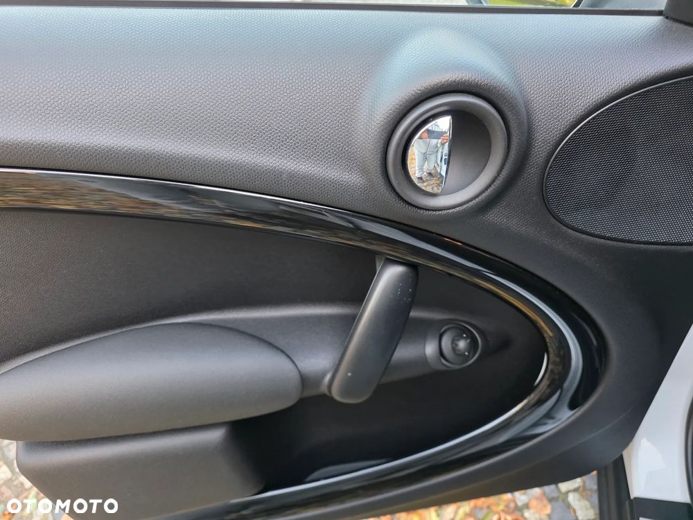 MINI Countryman Cooper Park Lane - 27