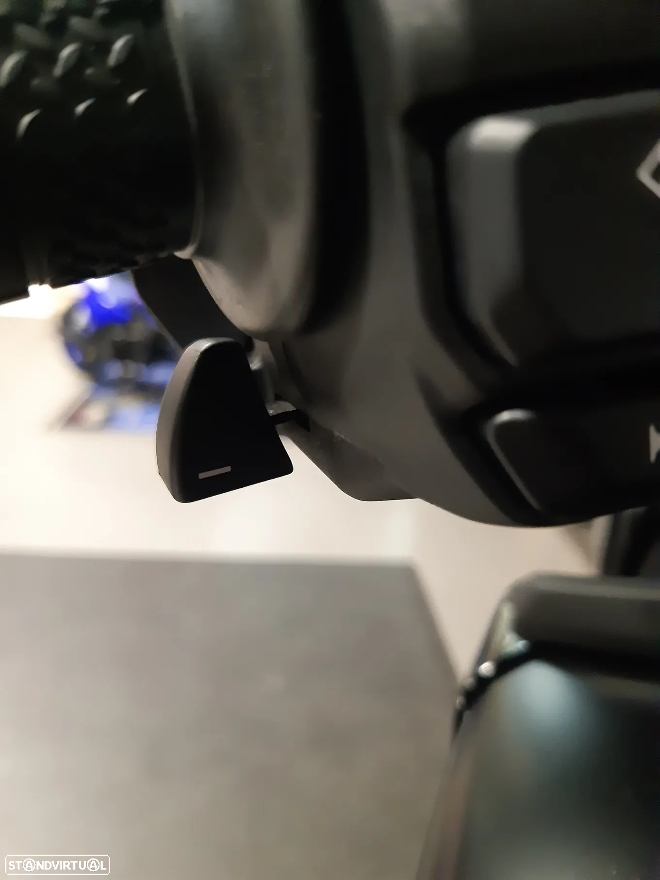 Yamaha MT-09 Y-AMT - 6