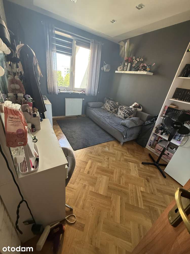 Przytulne mieszkanie 51 m² | Osiedle Książąt Mazowieckich | Mława