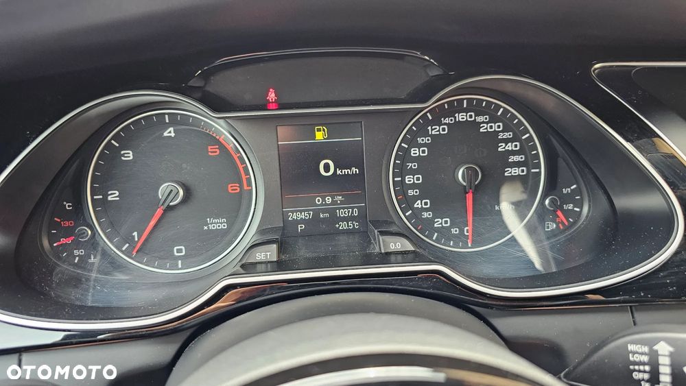 Audi A4 - 34