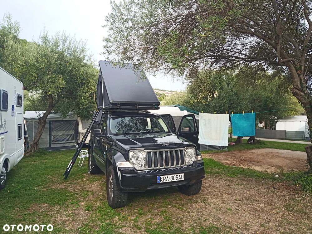 Jeep Cherokee 2.8 CRD Limited - 16
