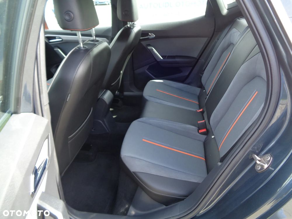 Seat Arona 1.0 TSI OPF DSG Style Edition - 12