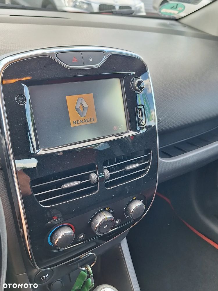 Renault Clio Energy TCe 90 Start & Stop Paris - 13