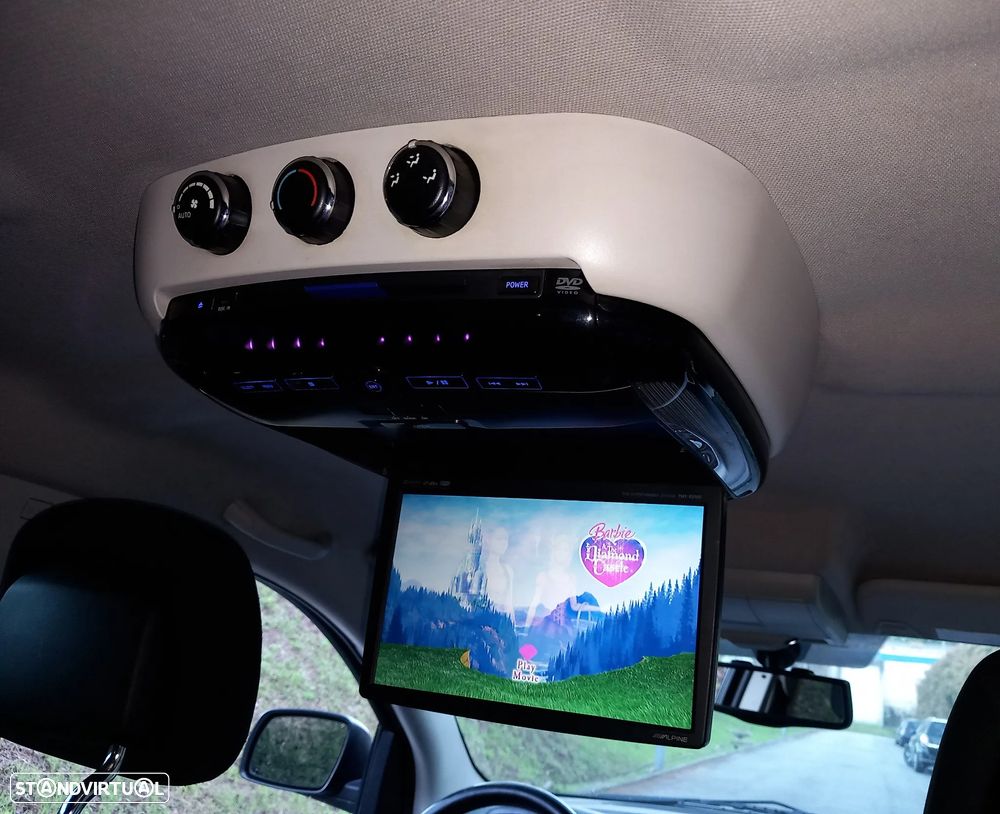 Fiat Freemont 2.0 M-Jet BlackCode - 27