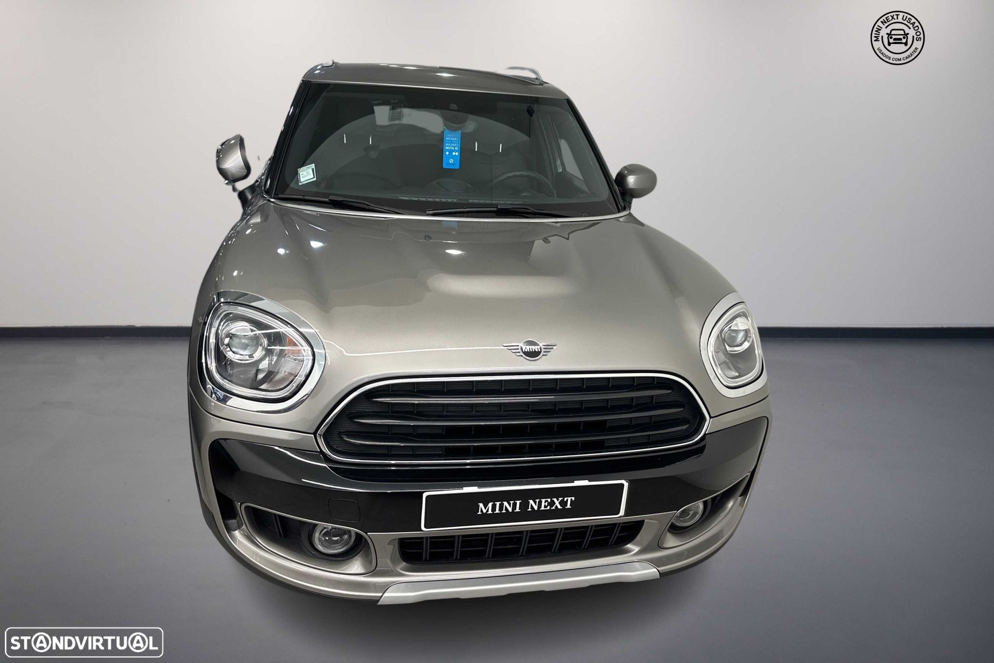MINI Countryman One D - 3