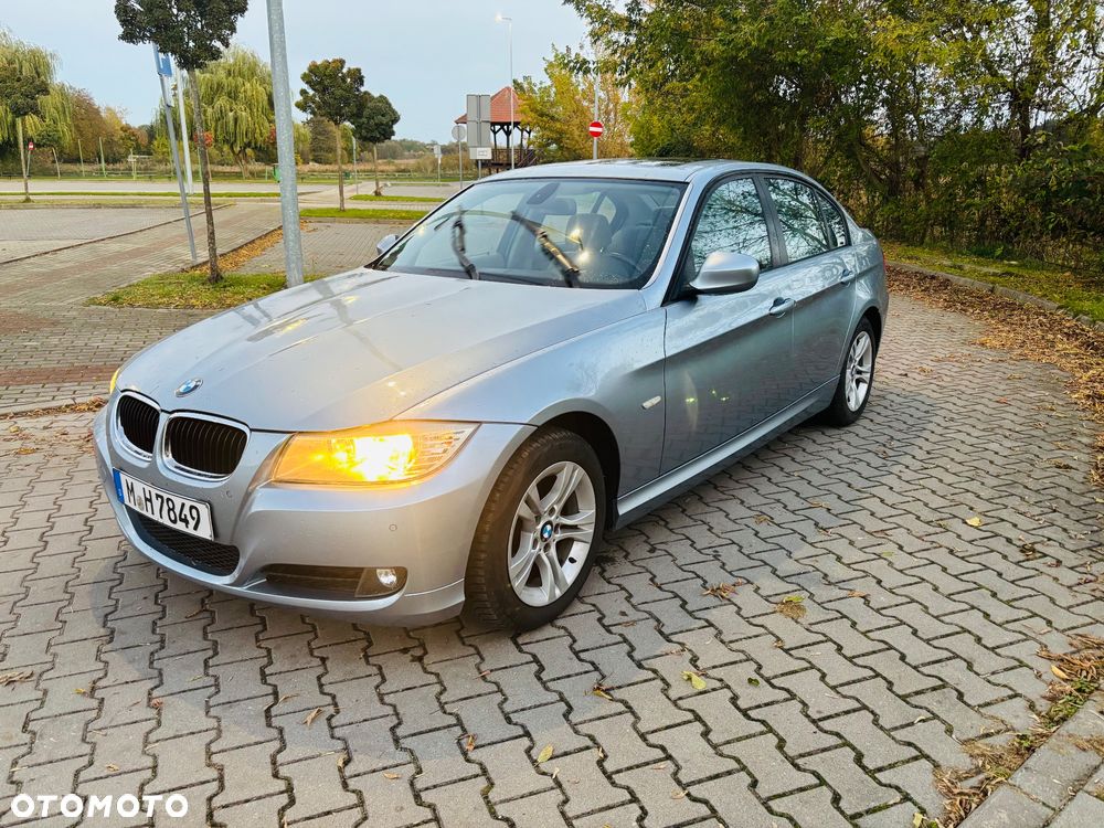 BMW Seria 3 - 2