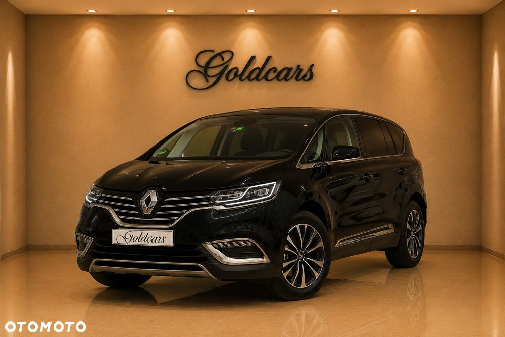 Renault Espace TCe 225 EDC GPF BUSINESS EDITION - 3