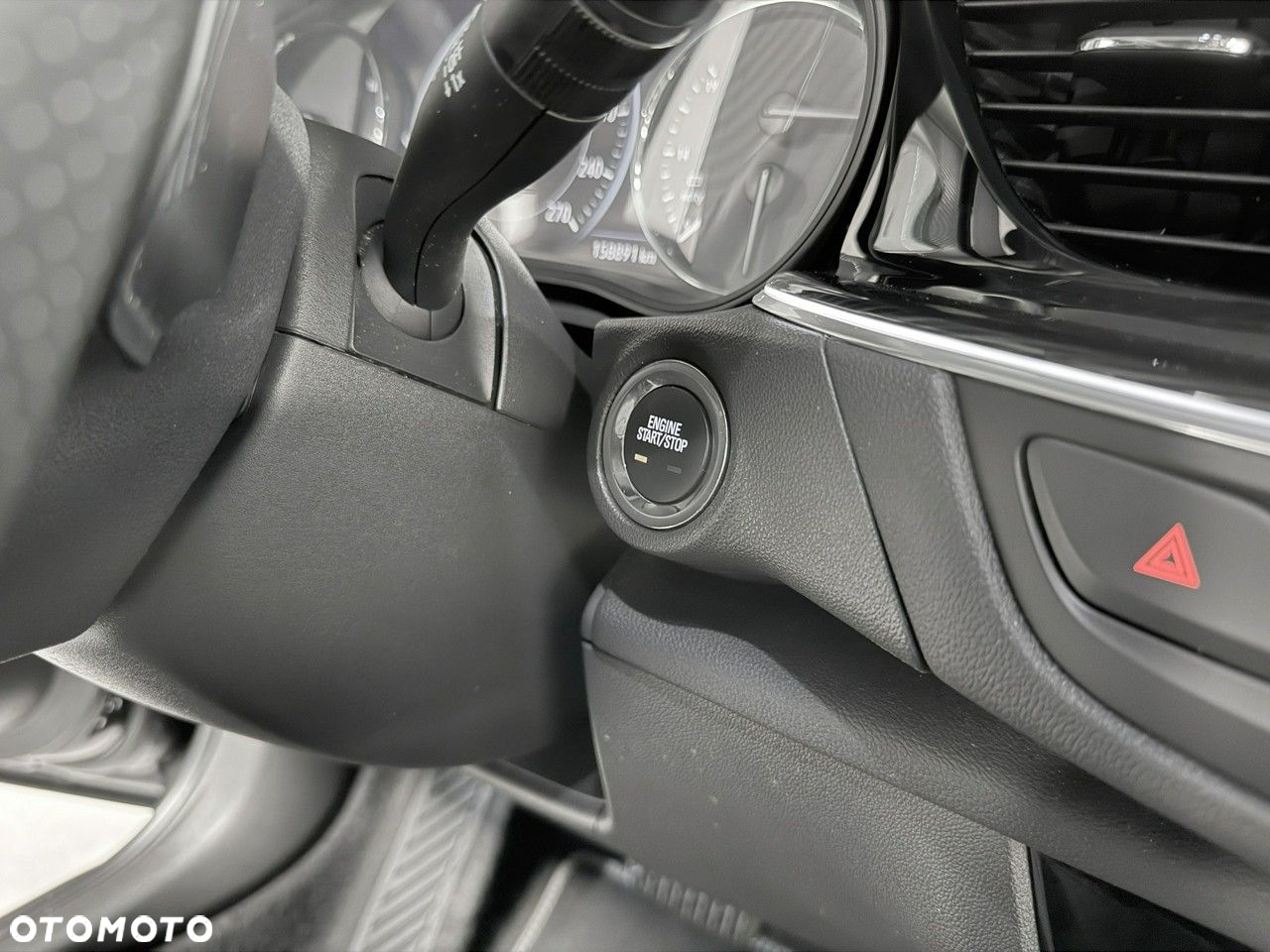 Opel Insignia Grand Sport 2.0 Diesel Ultimate Exclusive - 29