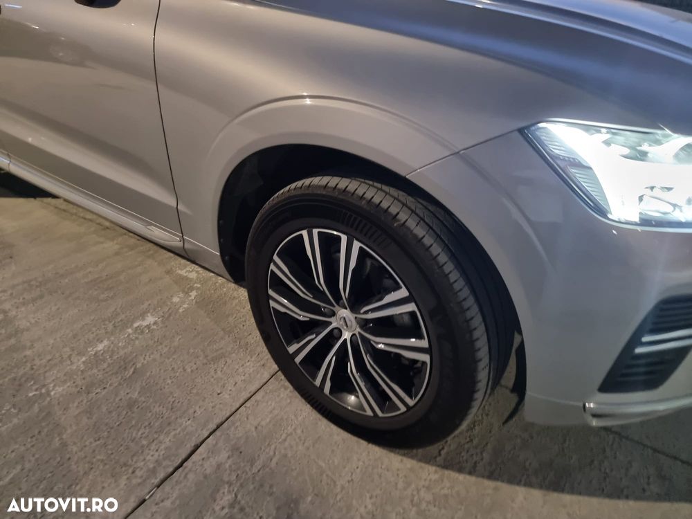 Volvo XC 60 - 19