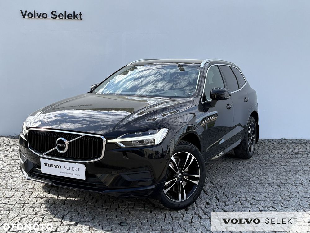 Volvo XC 60 - 1