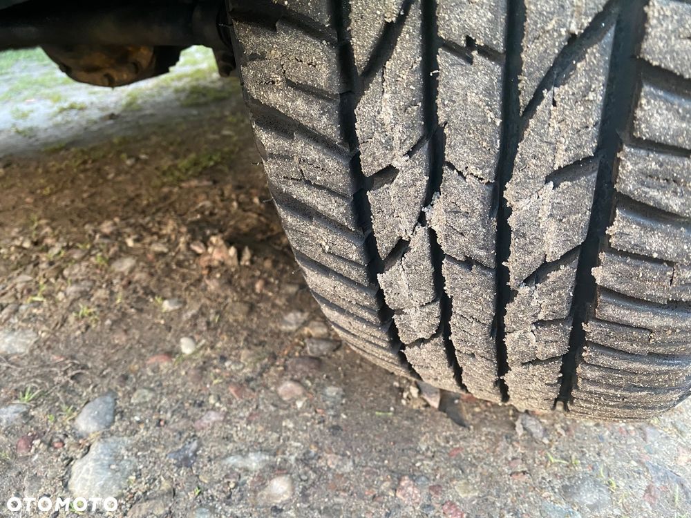 Jeep Grand Cherokee 2.7 CRD Overland - 9