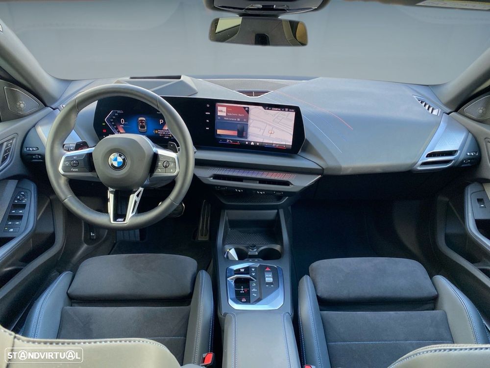 BMW 220 Gran Coupé Pack Desportivo M Pro - 4