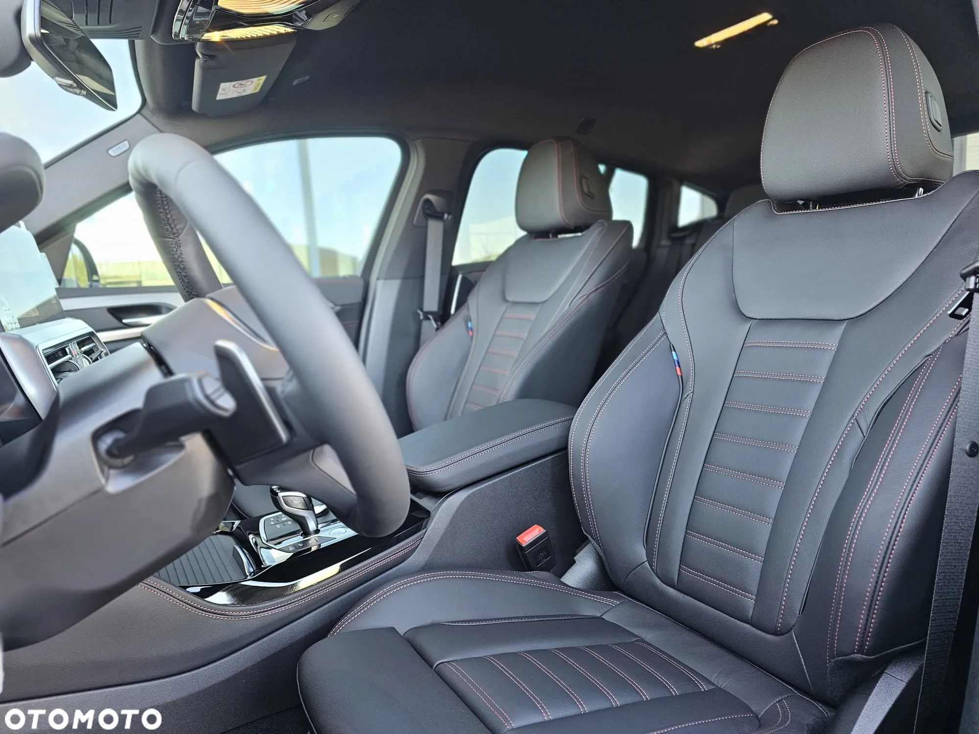 BMW X4 - 18