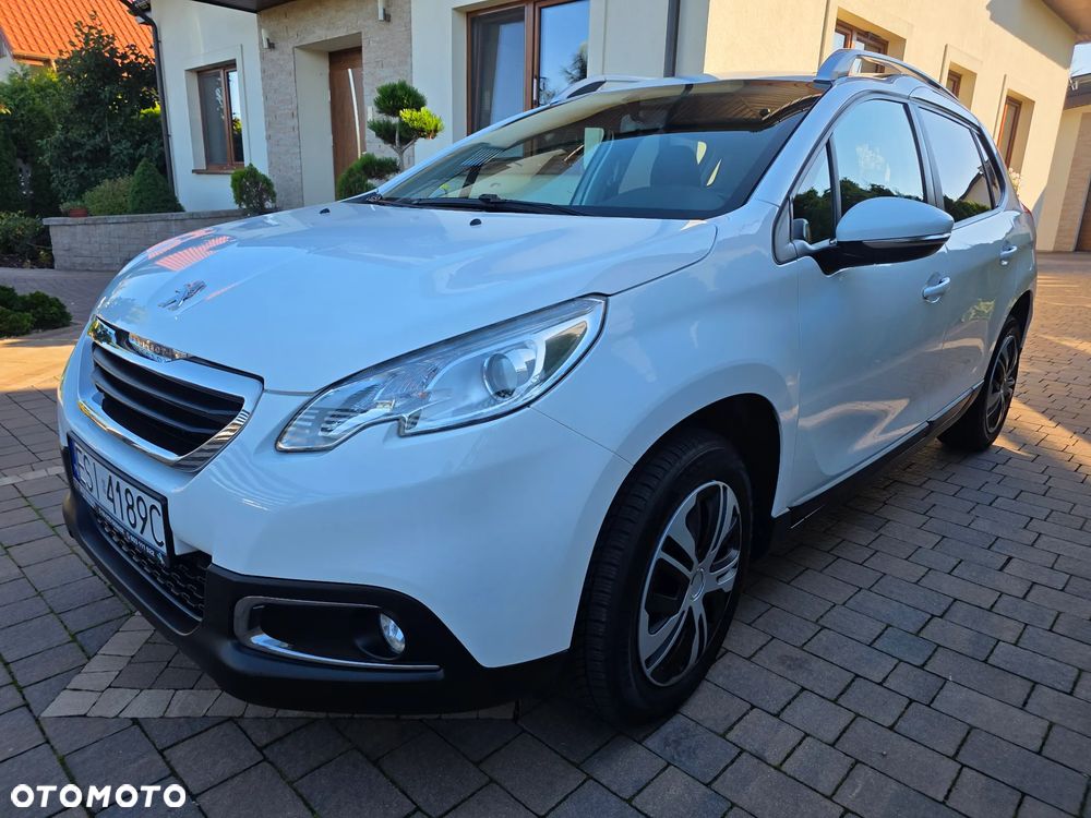 Peugeot 2008 - 29