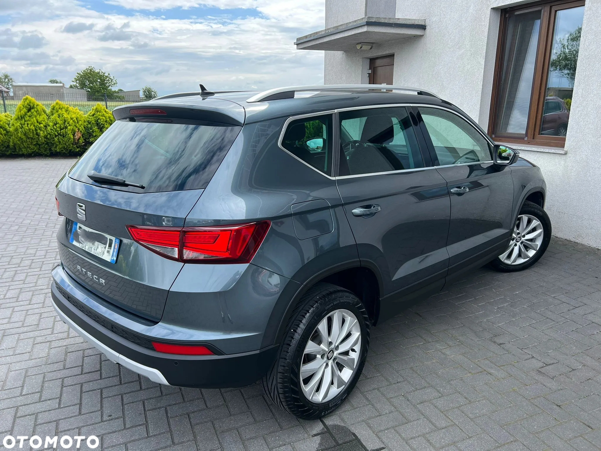 Seat Ateca - 5