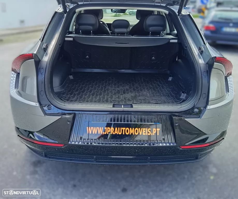 Kia EV6 84-kWh Air - 9