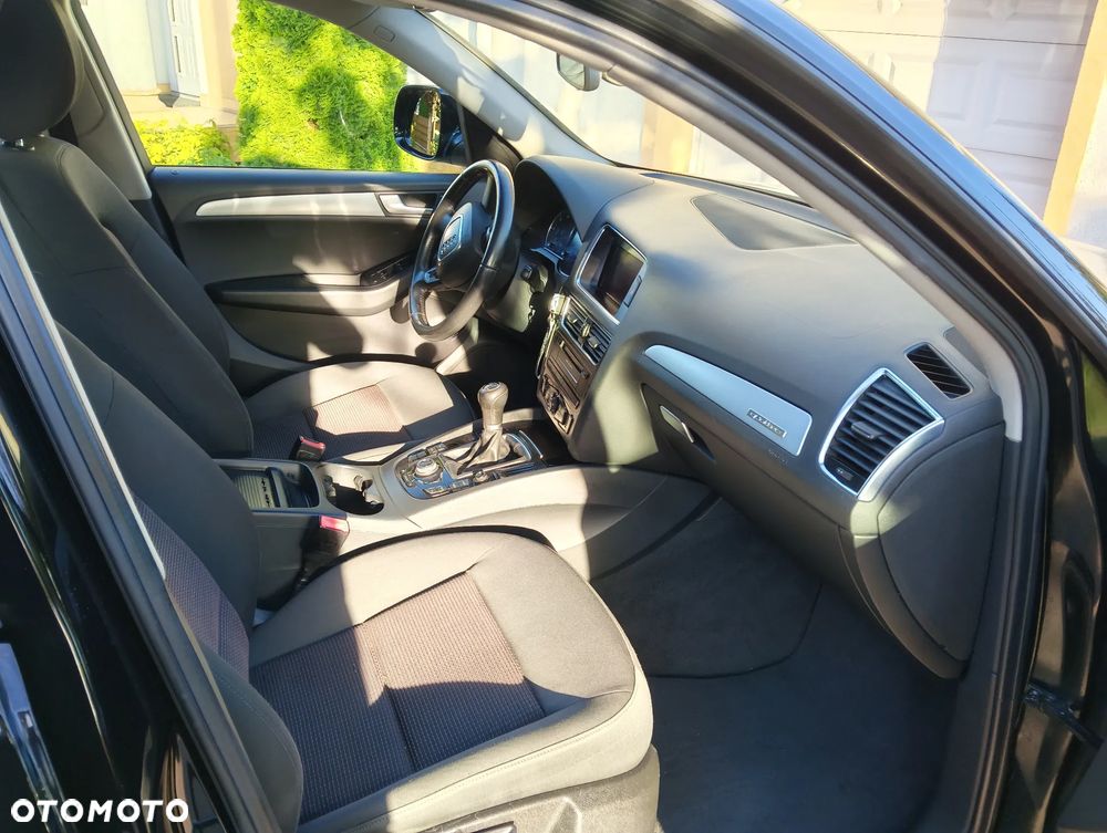 Audi Q5 2.0 TDI Quattro - 21