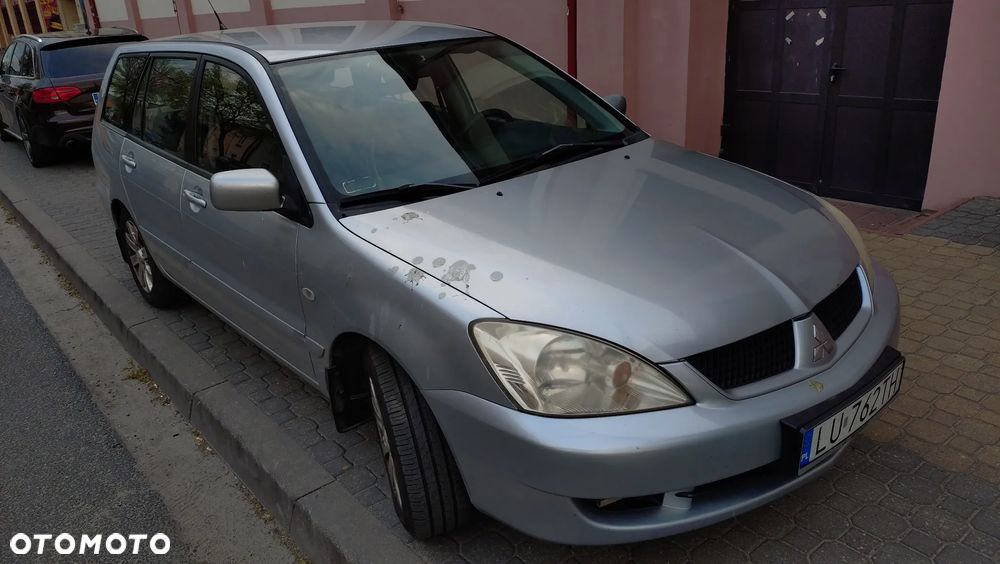 Mitsubishi Lancer 1.6 Comfort - 3