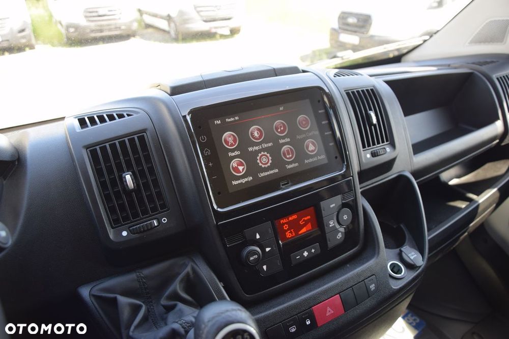 Peugeot BOXER ​*L2H2​*2.2BLUEHDI​*140KM​*TEMPOMAT​*KLIMA​*4 - 14