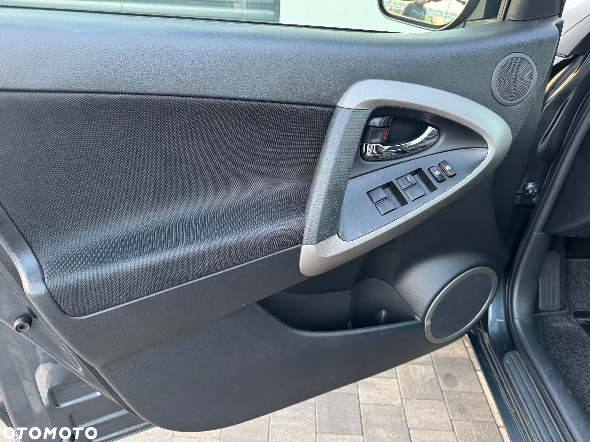 Toyota RAV4 2.0 4x4 Sol - 15