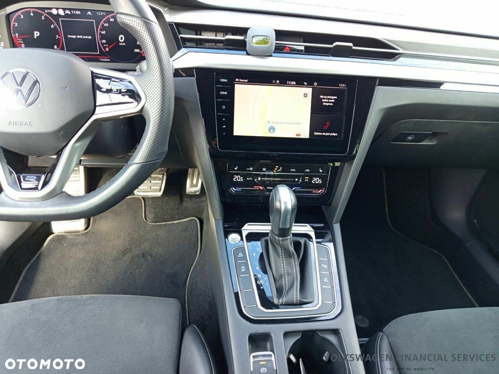 Volkswagen Arteon 2.0 TSI R-Line DSG - 9