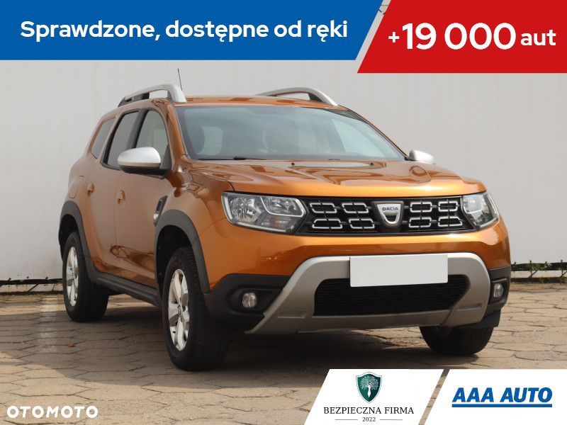 Dacia Duster - 2