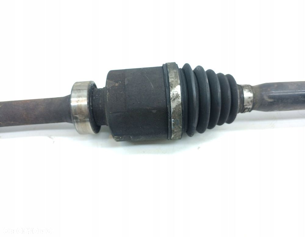 PÓŁOŚKA PÓŁOŚ PRAWA PRZÓD AUTOMAT RENAULT ESPACE V 1.6 DCI 391004850R - 4