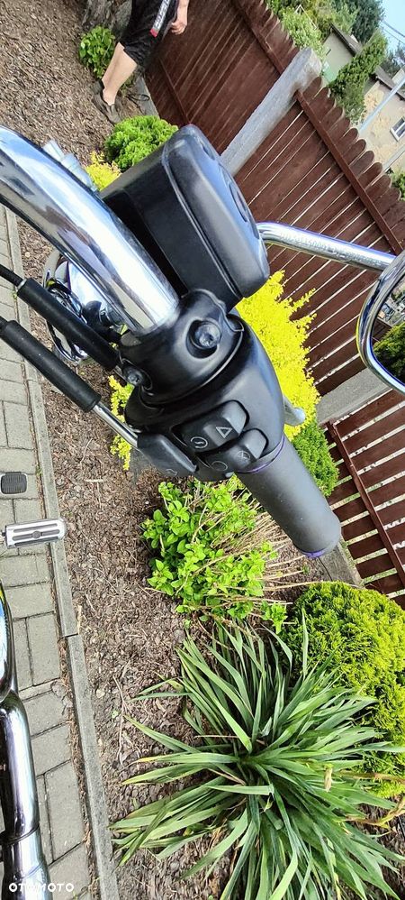 Harley-Davidson Dyna Street Bob - 17