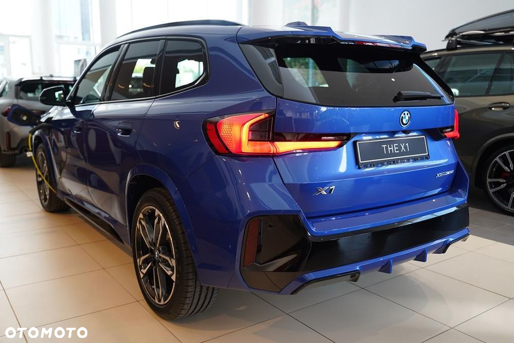 BMW X1 - 5