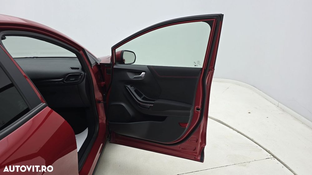 Ford Puma 1.0 EcoBoost 7DCT MHEV ST-Line - 18