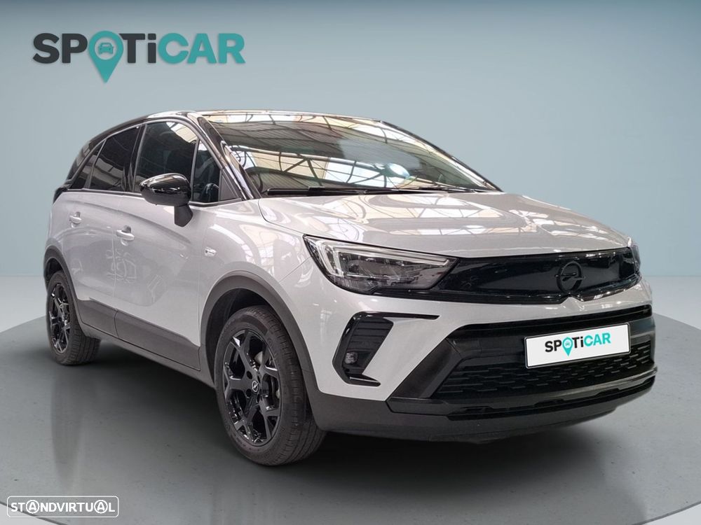 Opel Crossland 1.2 T Elegance - 3