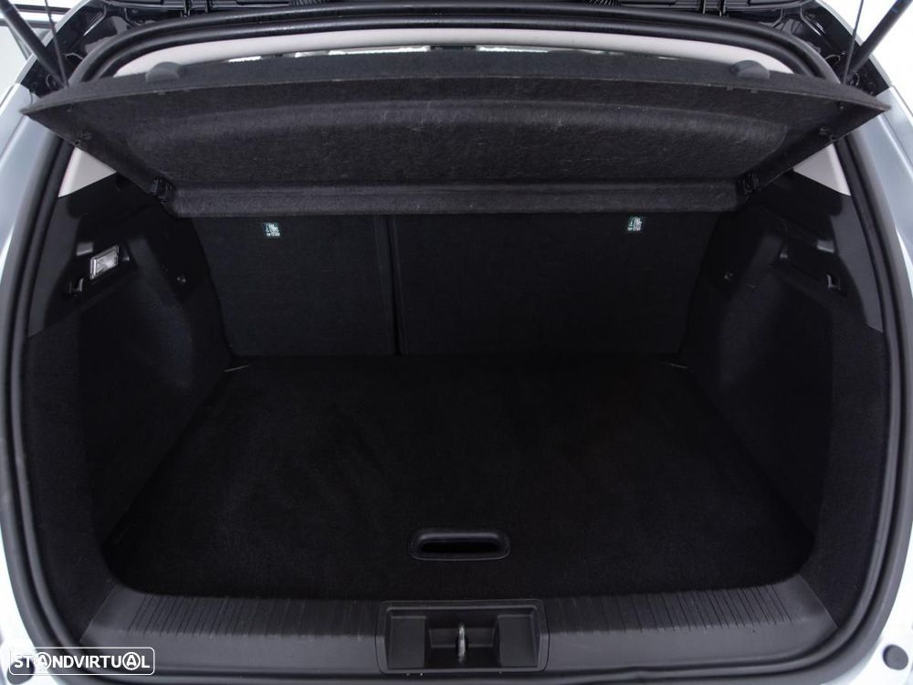 Renault Captur 1.0 TCe Techno Bi-Fuel - 12