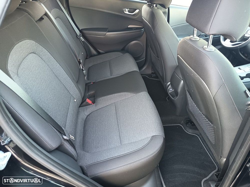 Hyundai Kauai 64 kWh Premium - 16