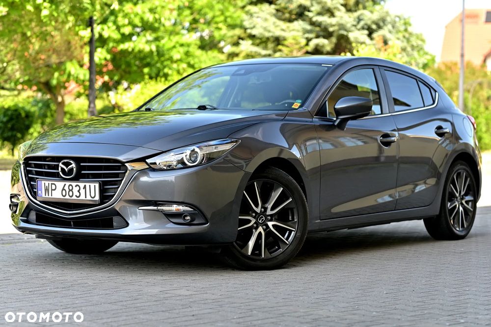 Mazda 3 2.0 Skypassion - 14