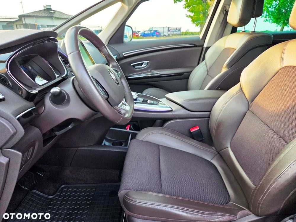 Renault Espace 1.6 dCi Energy SL Techno EDC 7 os - 25