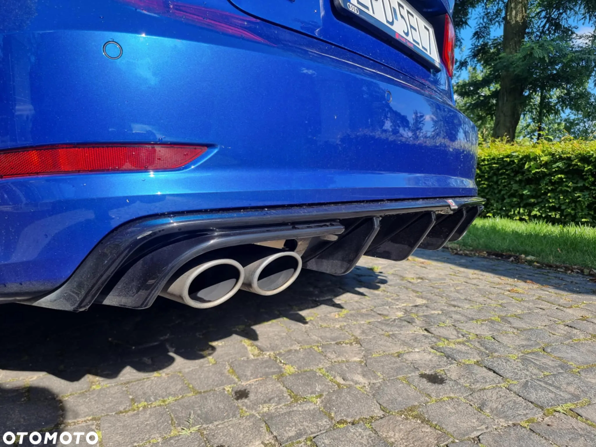 Audi S3 2.0 TFSI Quattro S tronic - 15