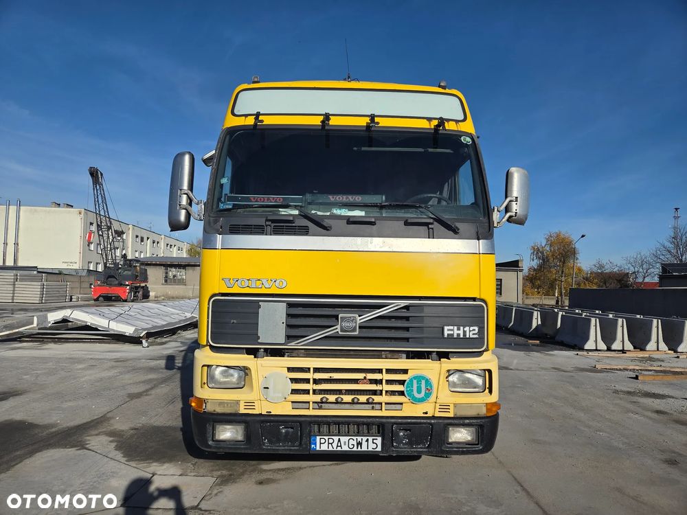 Volvo FH 12 - 2