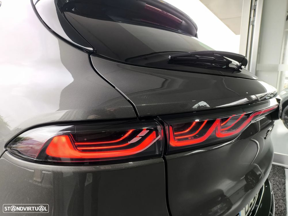 Alfa Romeo Tonale 1.5 Hybrid Sprint - 35