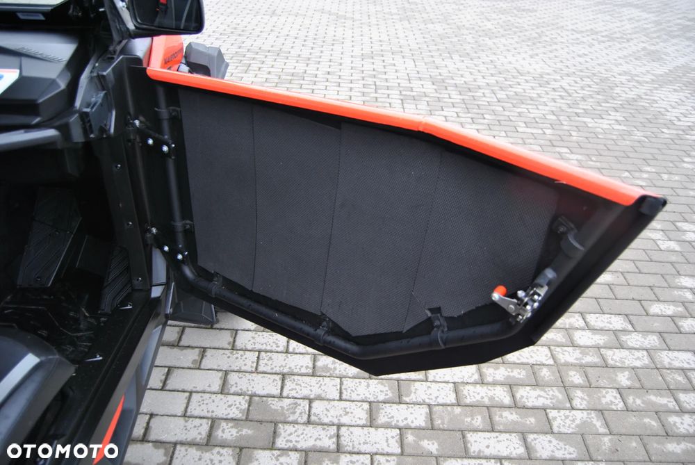Can-Am Maverick - 34