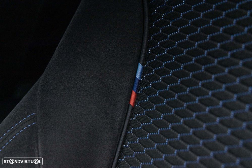 BMW 420 d Pack M Auto - 20