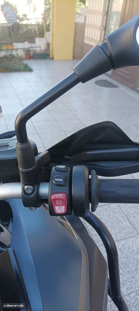 BMW F 750 GS Exclusive - 8