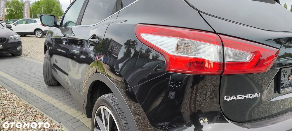Nissan Qashqai - 9