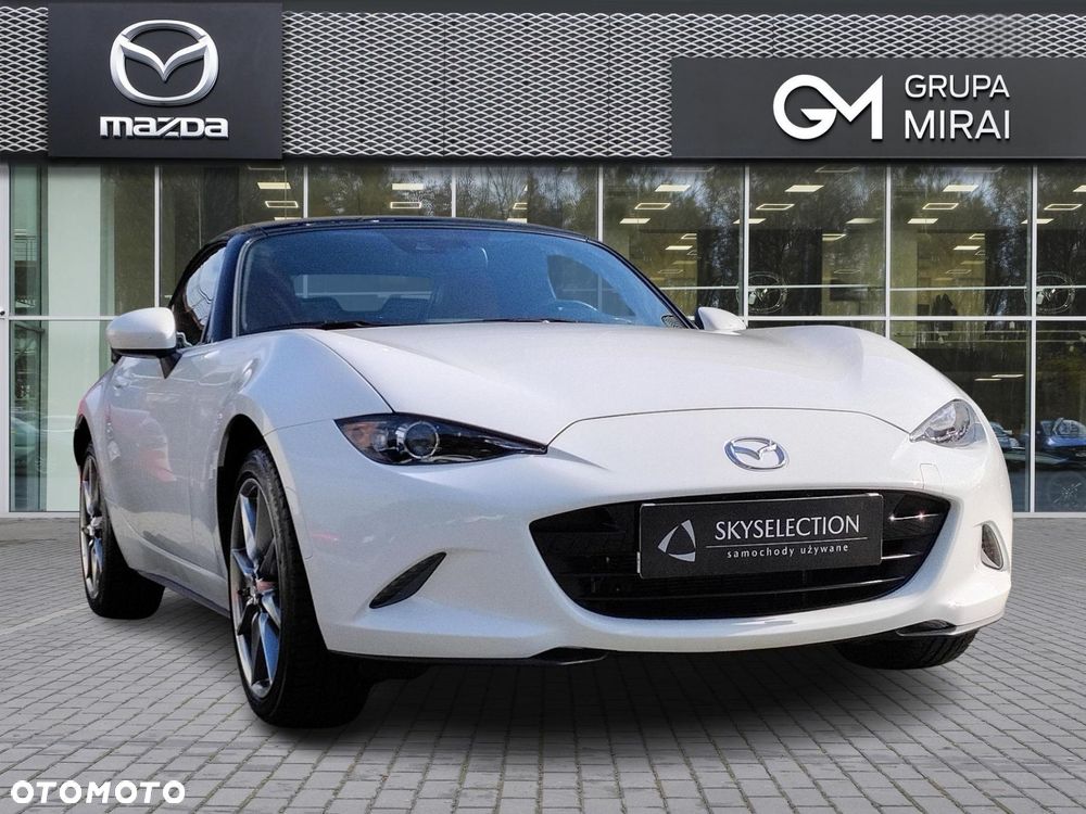 Mazda MX-5 2.0 Kazari i-ELOOP - 7